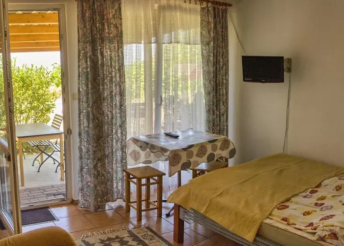 Pod Jesionem * Lubin (West Pomeranian)