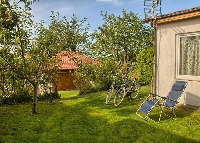 Lodge Pod Jesionem *