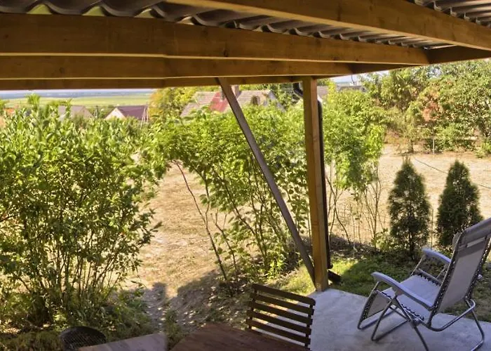 Pod Jesionem Lubin (West Pomeranian)