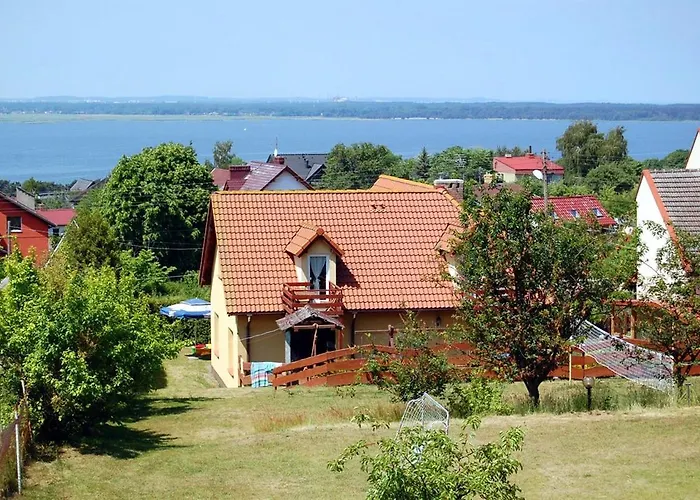 Pod Jesionem * Lubin (West Pomeranian)