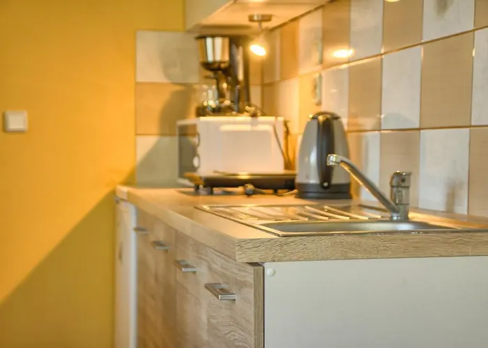 Pod Jesionem Lubin (West Pomeranian)