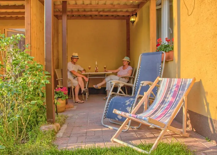 Pod Jesionem Lodge Lubin (West Pomeranian)