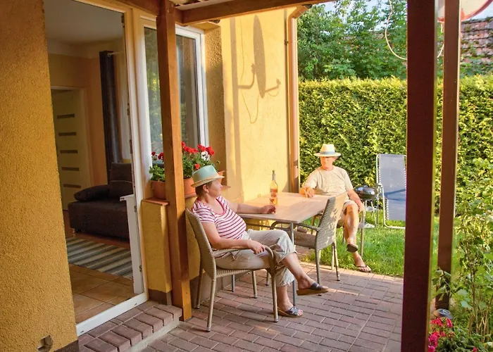 Pod Jesionem Lodge *