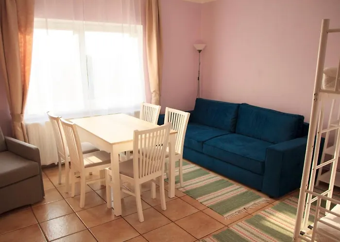 Pod Jesionem Lubin (West Pomeranian)