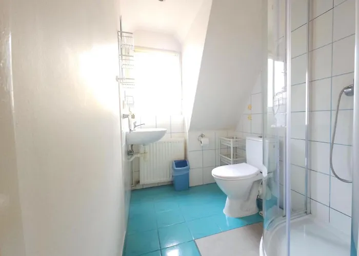 Pod Jesionem بيت خشبي Lubin (West Pomeranian)