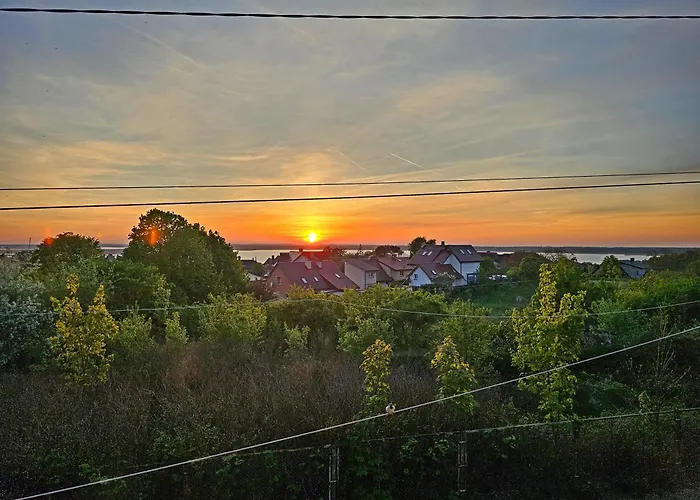 Pod Jesionem Lubin (West Pomeranian)