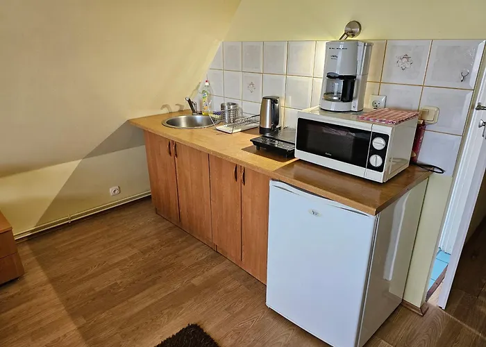 Pod Jesionem * Lubin (West Pomeranian)